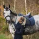 Montar Free dressuurzadeldoek